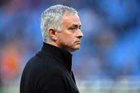 July 14 2021, 5:52 pm Jose Mourinho Wird Trainer Bei Tottenham Hotspur Das Verspricht Zundstoff Nzz