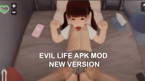 Evil life adalah game simulasi kehidupan orang dewasa di dunia malam, hal. Download Evil Life Mod Apk Bahasa Indonesia Evil Life Apk V0 2b Mod Unlocked Download For Android With This Indonesian Language It Will Be Easier For You To Understand The