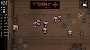 The Binding of Isaac Afterbirth+ v1.0 FULL APK 2