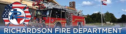 So they would only turn up to unlock your car if there … Fire Department Richardson Tx