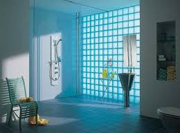 Glass Block Wall Design Ideas Adding Unique Accents To Eco Homes Glass Blocks Wall Glass Block Windows Glass Blocks