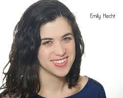 Mindy Hecht's Instagram, Twitter & Facebook