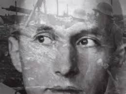 Ernst Jünger, “Totale mobilisatie en andere essays”, uitgegeven door De  Nieuwe Wereld/Ten Have.