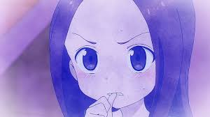 Create good names for games, profiles, brands or social networks. Karakai Jouzu No Takagi San 07 Random Curiosity