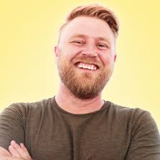 Book Benjamin Jeppesen til dit arrangement