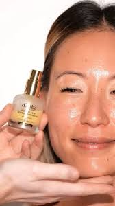 “EXPENSIVE” looking skin... doesn’t actually have to be expensive! 🤗  @dalba_global is currently having a sale