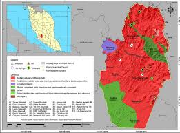 Ianya adalah aplikasi komuniti yang mengumpulkan. Map Showing The Location Of An Identified Geological Site Locality In Download Scientific Diagram