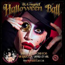 The Yorkshire Puddings