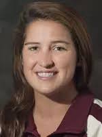 2010-11 Women's Swimming & Diving Roster