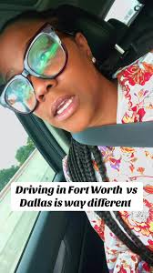 Driving to Fort Worth Tx from Okc