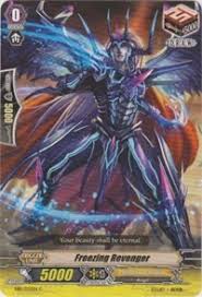 Creeping dark goat and maur. Revenger Raging Form Dragon Divine Dragon Caper Cardfight Vanguard Online Gaming Store For Cards Miniatures Singles Packs Booster Boxes
