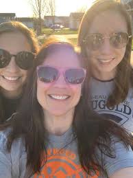 Any tips for Tuesday's workout in high humidity?