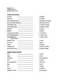 Unidad 4 leccion 1 answer key / avancemos 1 unidad 4 lección 1 lessons/notes/study guides. Avancemos Unidad 5 Leccion 1 Answer Key Avancemos 1 Textbook Answers Pdf