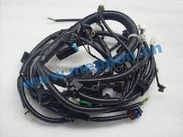Solution for wrapping wires with insulating tape. Eq48666000074 Engine Wiring Harness Wrap Bracelet Harness Wire
