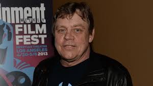 Hamill was 'suspicious' of 'Star Trek' guy Abrams