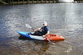 You can purchase the feel free corona with or without canvas seats. Feelfree Nomad Sport And Roamer 1 Sit On Top Kayak Reviews