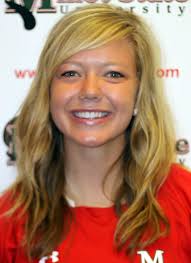 2012 Women's Soccer Roster