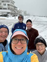 Lightning strikes twice ... 2 years ago it was Bon Jovi at Huber  Woods...today Dave Matthews ! Happy New Year ! 🎊 🎸 👍🏻