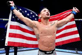 He currently competes in the lightweight division for the ultimate fighting championship (ufc). Assny4ahqz7nhm