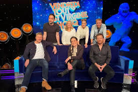 En musique avec arthur sur tf1. Vendredi Tout Est Permis Virginie Hocq Prend Les Commandes Ce 23 Juillet Sur Tf1