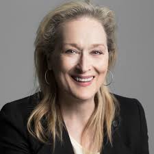 Meryl Streep to receive TIFF Tribute Actor Award at inaugural Tribute Gala 