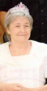 Durham, Evelyn "LuLu" Dolores Fitzpatrick (LaFayette)