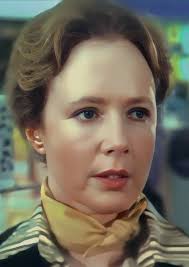 Fan Casting Piper Laurie as Lillian Cummings in Saved! (1974)
