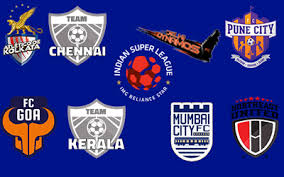 Indian super league, also known as hero indian super league, is a professional football league in india for men. Indian Super League A Look At The Contenders Essentiallysports