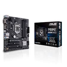 ASUS PRIME H310M-R R2.0 thumbnail 3