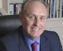 Private man who 'dislikes bullies and hypocrites'