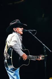 Lubbock, we've got a real good feeling about this weekend. George Stra... |  TikTok