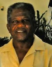 Obituary information for Henry Philip "Sydney" Martin