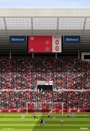 Pin On Soccer Stadiums
