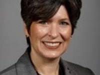 GOP's David Oman endorses Joni Ernst for U.S. Senate