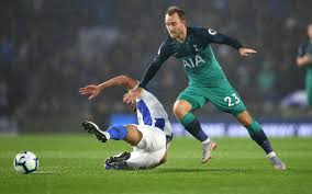 Christian eriksen's agent has revealed the exact details of the tottenham star's fitness issues, stating that, contrary to reports, he has not suffered any serious injury. Christian Eriksen May Have Chronic Stomach Injury Says Denmark Manager Age Hareide