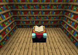 enchantement dans minecraft guide liste complete comment faire minecraft fr