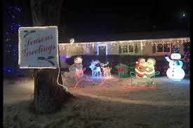 Find real estate & mls ® listings in edmonton. Video We Toured Candy Cane Lane Prince George Prince George Citizen
