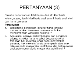 Maybe you would like to learn more about one of these? Bagaimana Pembagian Warisannya Ppt Download