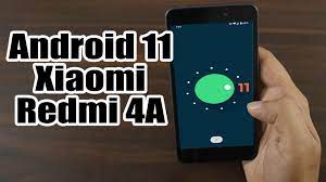 Apakah sobat sedang mencari custom rom xiaomi redmi 4a, jika iya? Install Android 11 On Xiaomi Redmi 4a Lineageos 18 1 How To Guide The Upgrade Guide