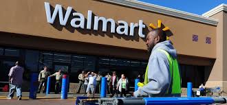 Time For That Pay Raise Walmart Employees Now Make More
