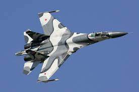 Su-27 (航空機) - Wikiwand