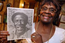 Please Meet: Martha McCullough