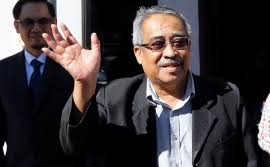  jalan permai, 35900 tanjong malim, negeri perak, malaysia. Bekas Naib Canselor Upsi Didakwa Metrotv