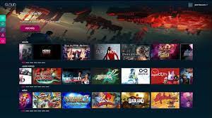 This cloud games mod apk will help you not to only play your favourite games, but to play them. Gloud Games V3 2 0 Unlimited Times With English Version For Android Gaming Chase