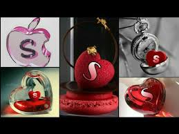 Make your device cooler and more beautiful. Stylish S Letter Capital Letter S S Letter Dp For Whatsapp S Alphabet Dp For Girls Boys Youtube