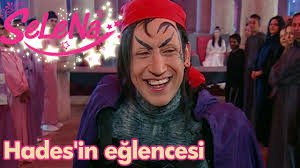 Hades In Eglencesi Youtube