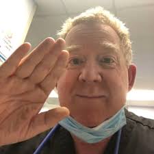 Dr. William Sherrod, MD