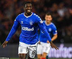Glen kamara answers your questions on rangerstv Livingston 0 1 Rangers Steven Gerrard S Side Advance To Scottish Cup Last Four Daily Mail Online