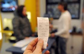 La lotteria degli scontrini prevede estrazioni mensili e annuali. Lotteria Scontrini Come Funziona E Date Estrazione