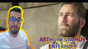 RED DEAD REDEMPTION 2 (P21)